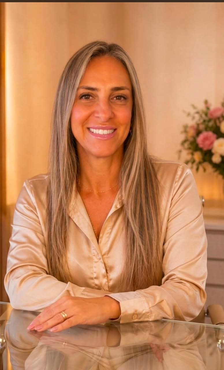 Carla Picinini, CEO & Fundadora da Prospere Seguros